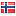 delebil.no server is located in Norway
